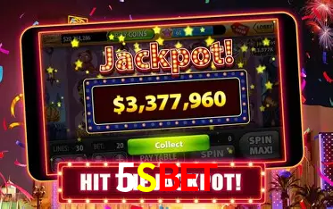 Desvendando o Mundo dos Jogos Virtuais na 5SBET