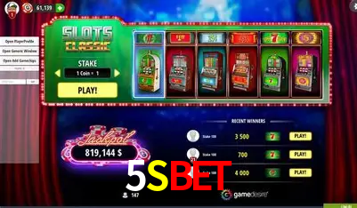 Descubra a Essência do 5SBET: Nossa História e Compromissos