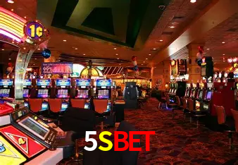 A Emoção da Loteria na 5SBET: Uma Chance de Mudança de Vida