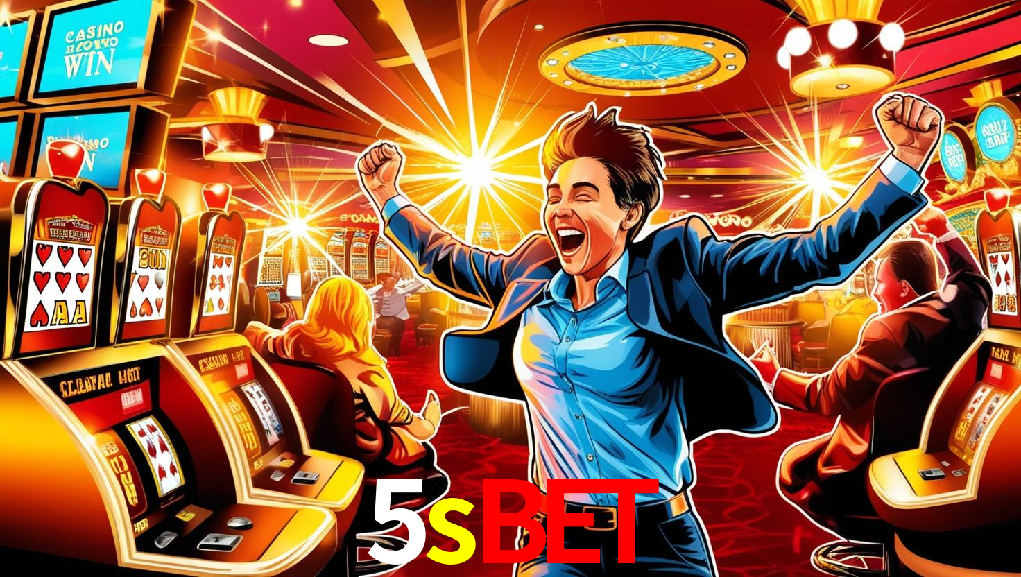 5SBET.COM Login Rápido