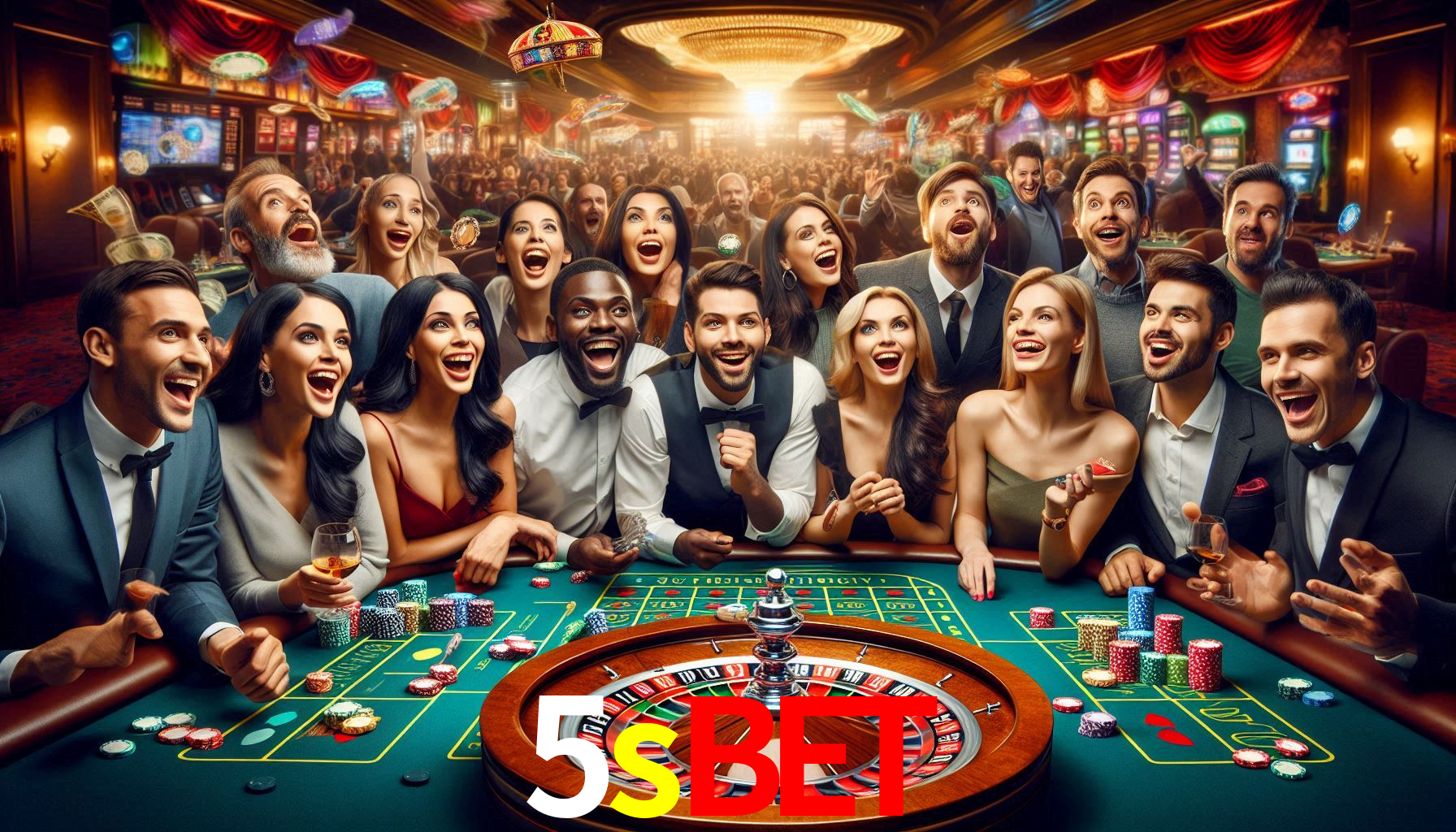 Fortune Tiger Slot no Site 5SBET.COM