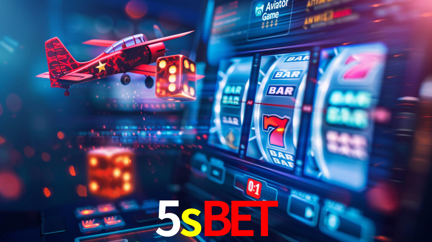 App 5SBET.COM  