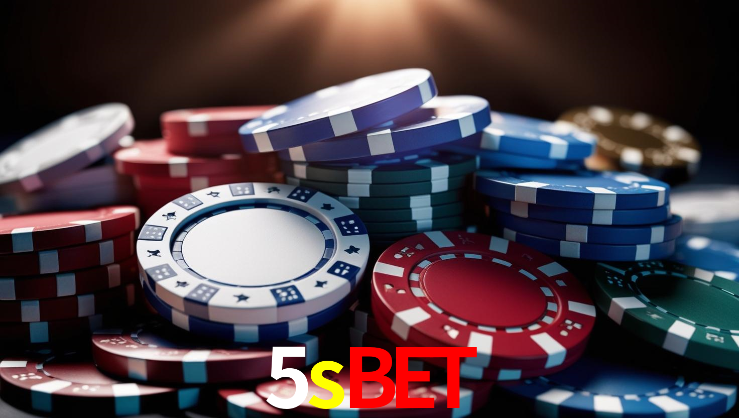 Cadastro Rápido 5SBET.COM
