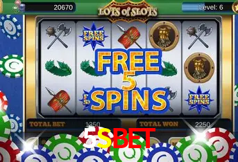 Descubra a Magia dos Jogos de Arcade no 5SBET