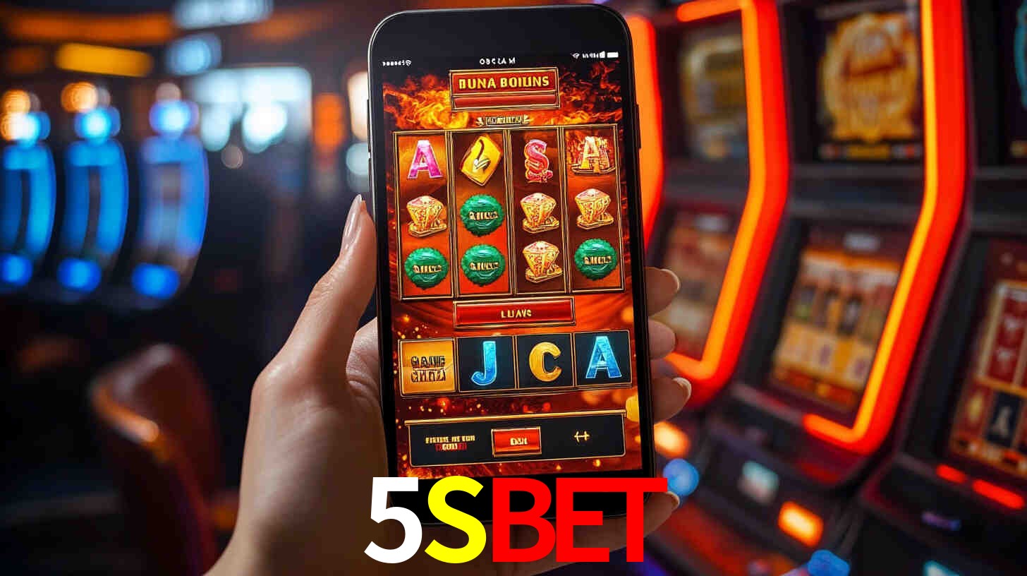VIP Casino 5SBET