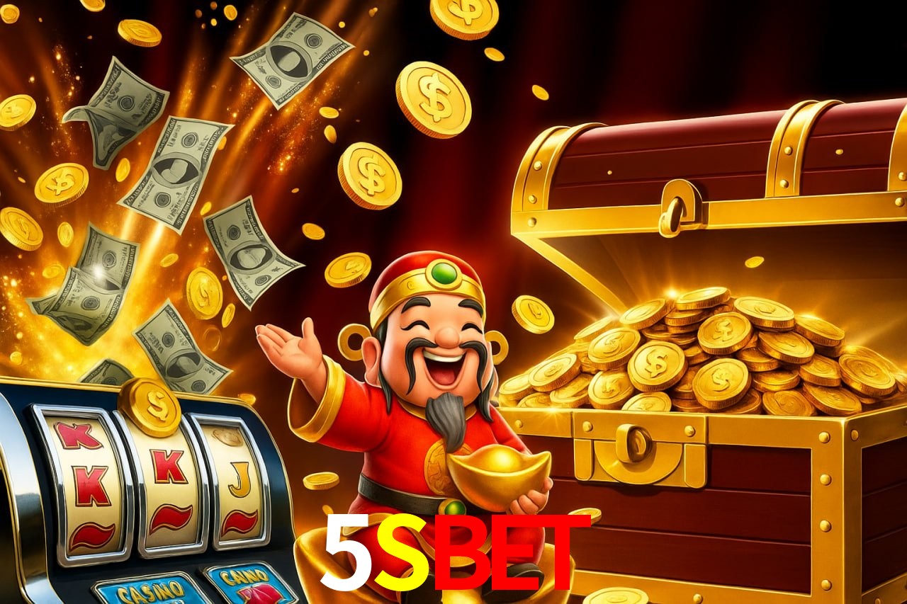 Casino Ao Vivo 5SBET