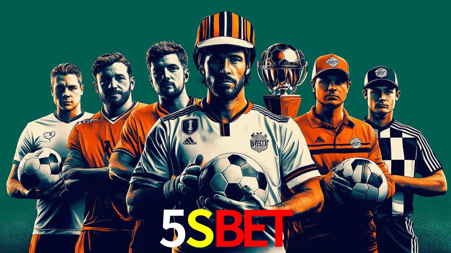 Inovações de Jogos na 5SBET: O Futuro das Experiências Interativas