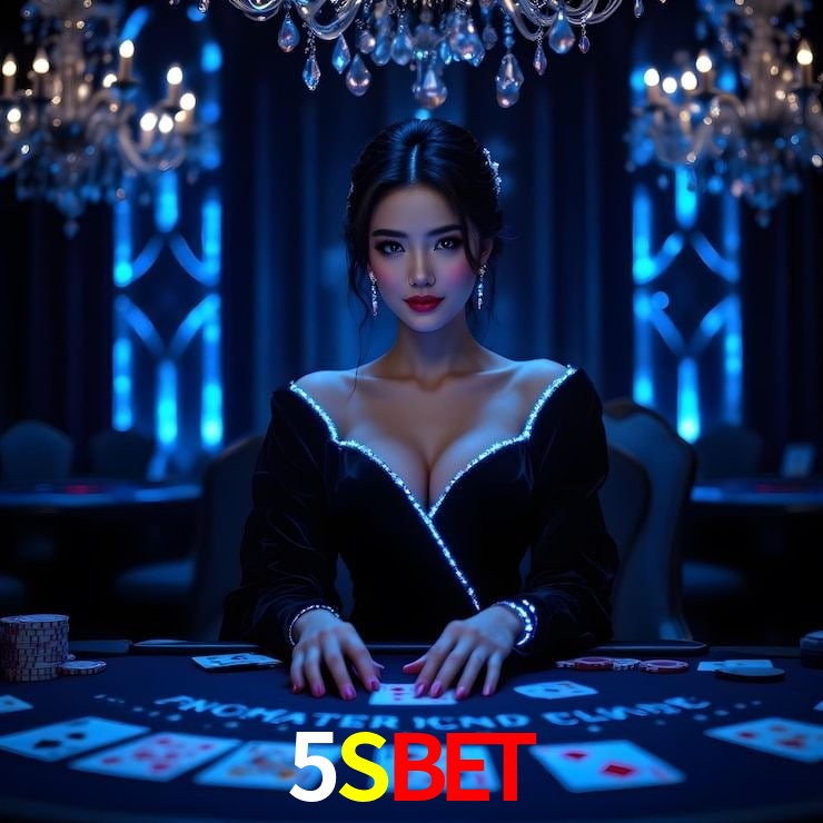 Benefícios da Conta 5SBET