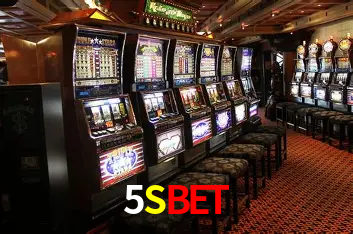 A Experiência Imersiva dos Cassinos Ao Vivo no 5SBET