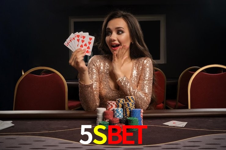 PIX Instantâneo 5SBET
