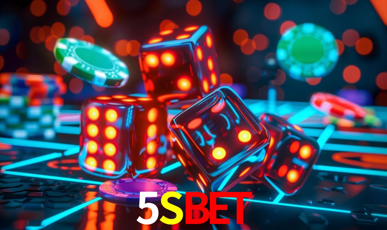 5SBET: Seu Especialista em Apostas Esportivas Brasileiras