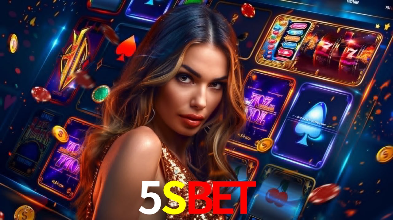 cassino 5SBET