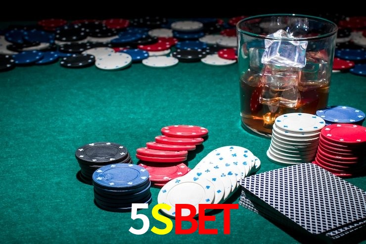 Apostas de Futebol 5SBET