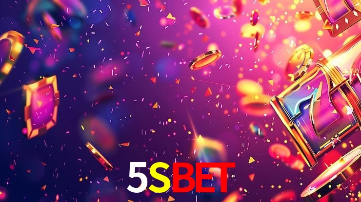 5SBET vip
