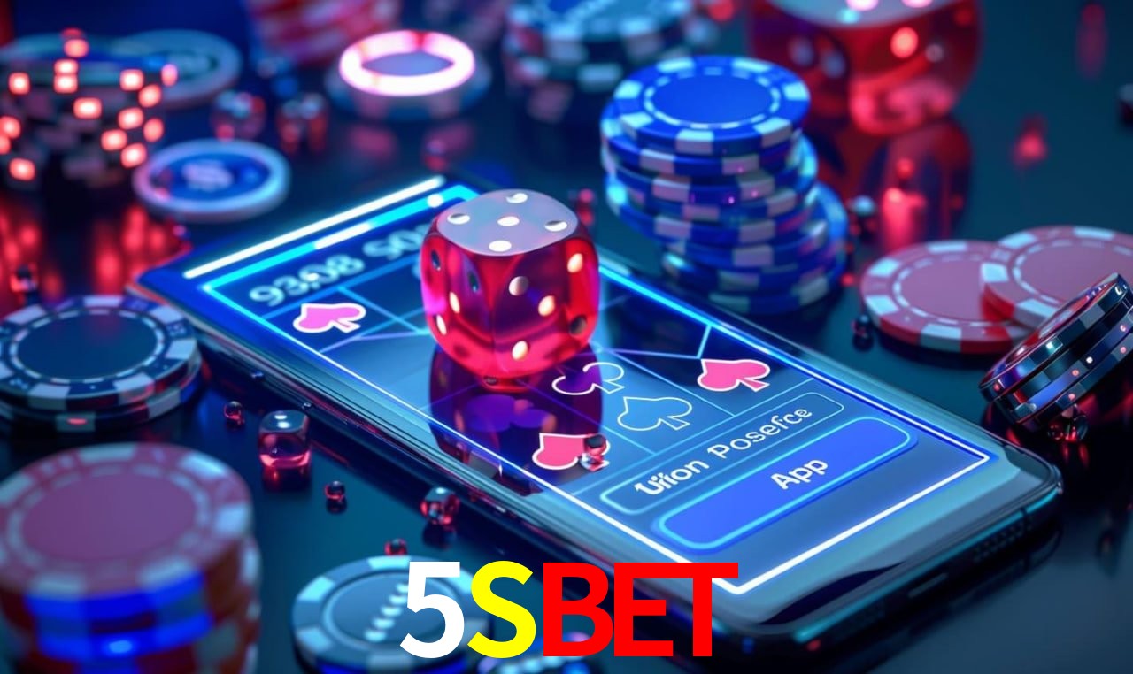Explore as vantagens do 5SBET: serviço profissional e confiabilidade