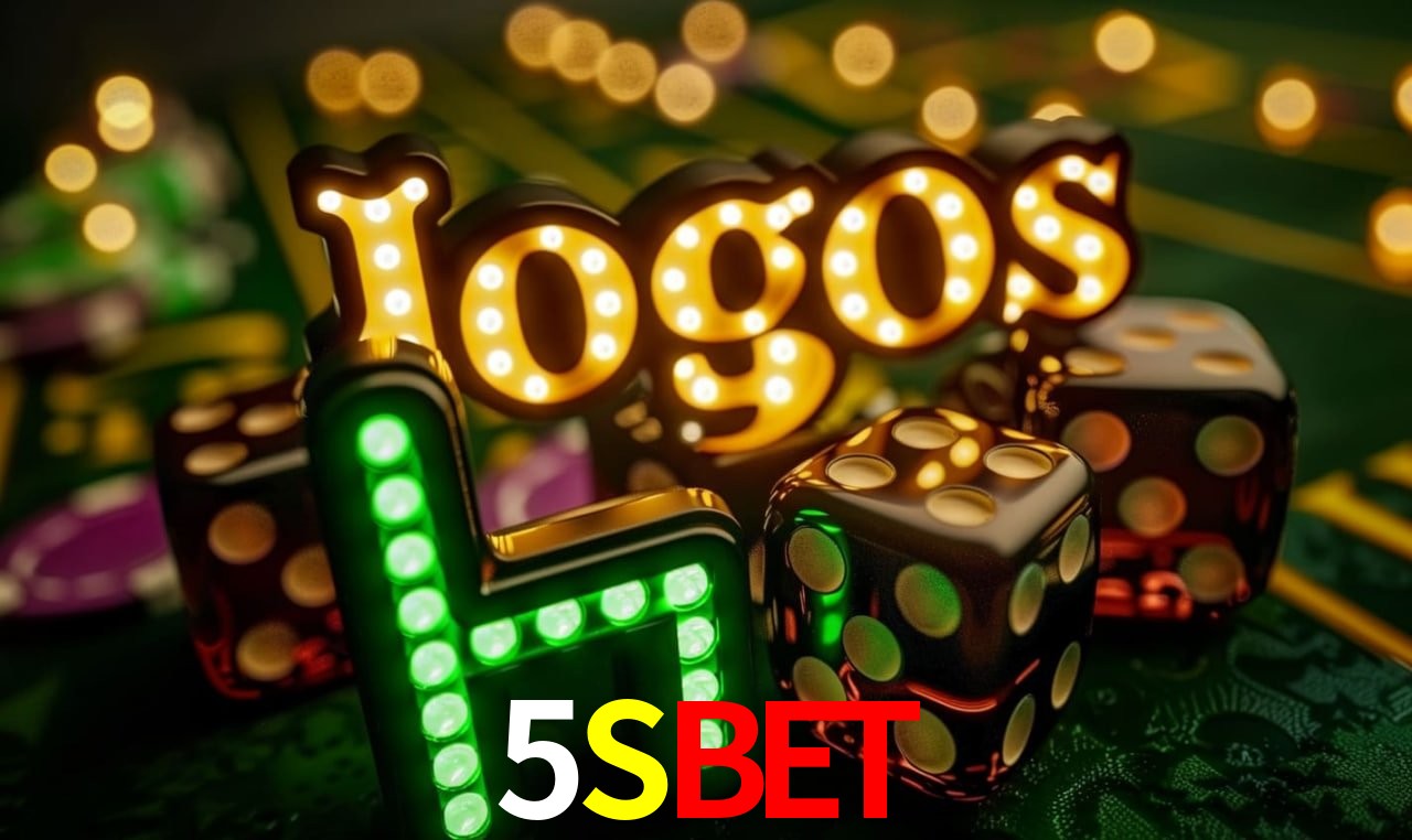 Casino Ao Vivo 5SBET