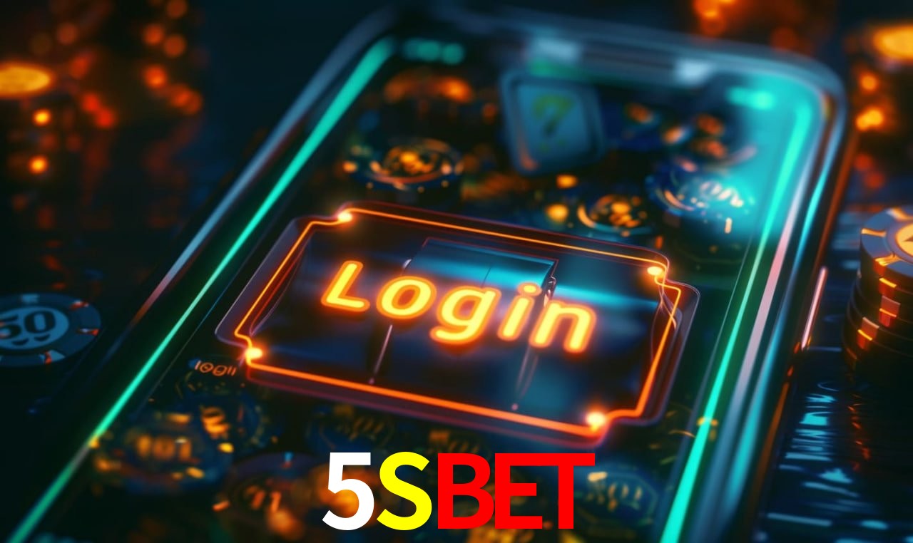 Secure Login 5SBET