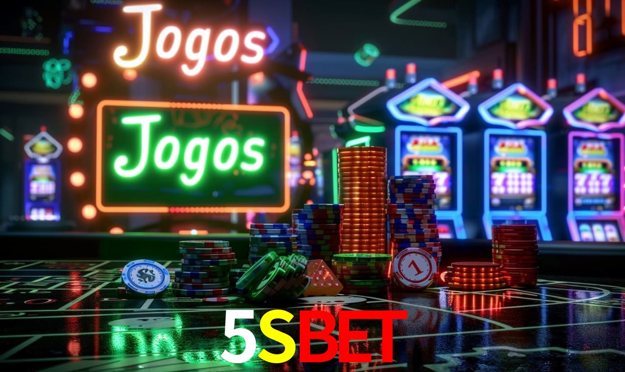Bônus Generosos e Exclusivos no 5SBET para Você!