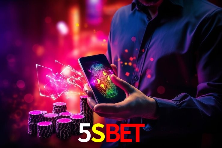 Jogo Spaceman 5SBET