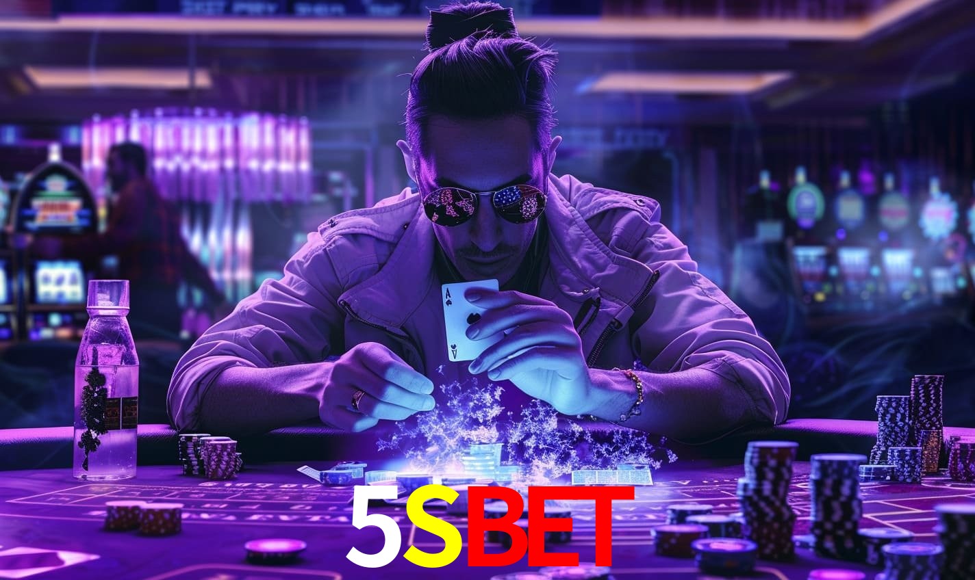 Slot Games 5SBET
