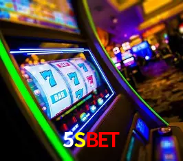 Apostas Esportivas na 5SBET: Um Guia Completo