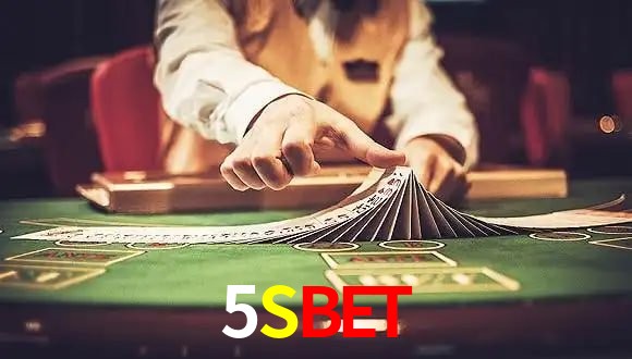 Live Casino 5SBET