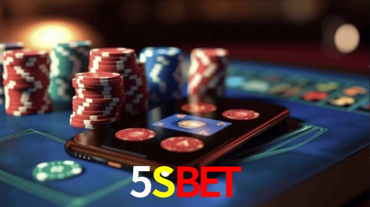 Estatísticas Esportivas 5SBET