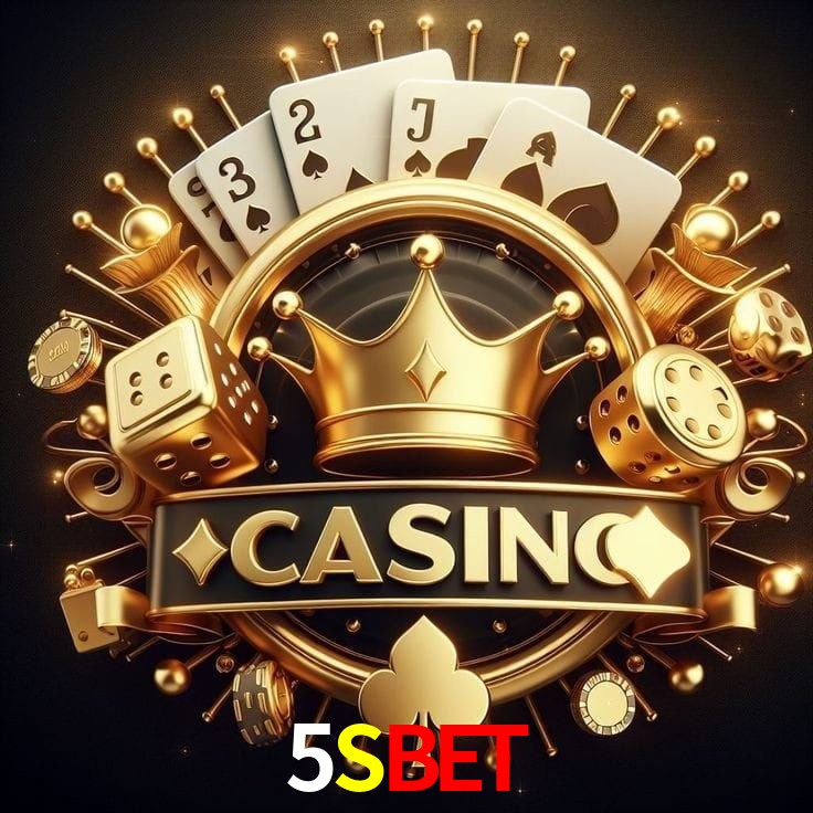 Diretório de Jogos 5SBET