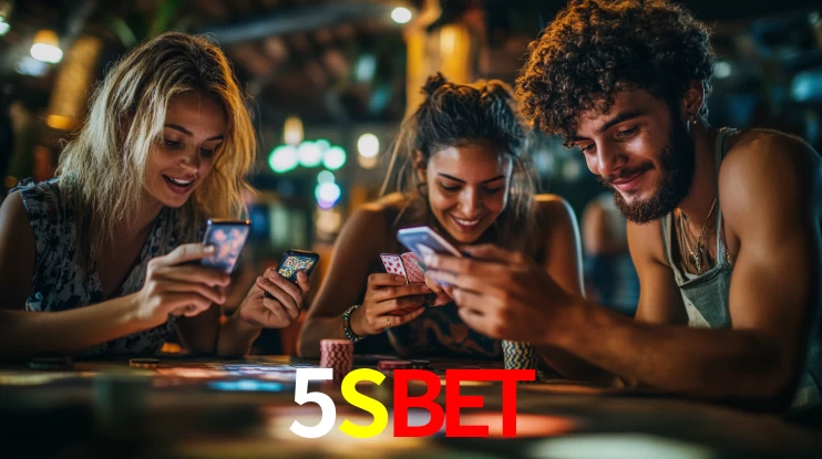 Bonus Features 5SBET
