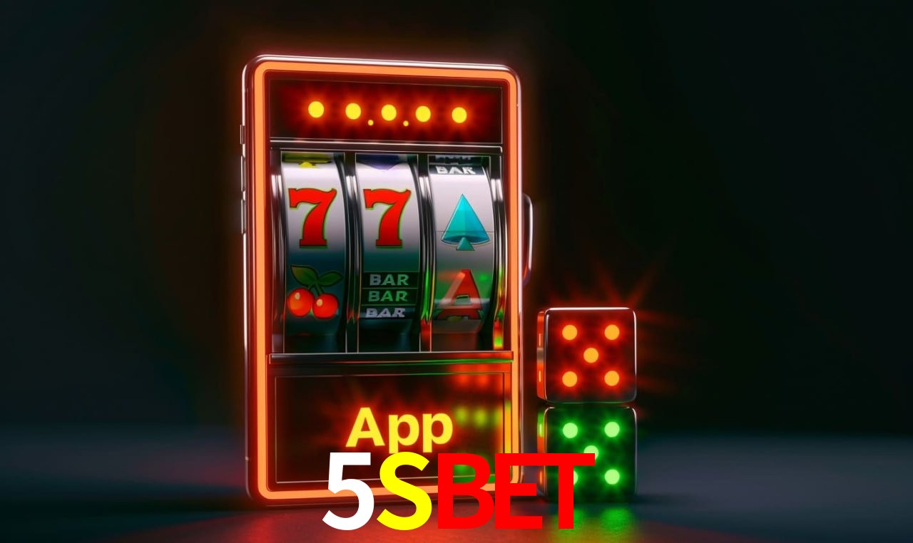 Jogos de Slot 5SBET