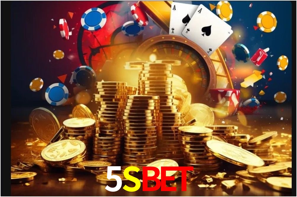 Interface do App 5SBET