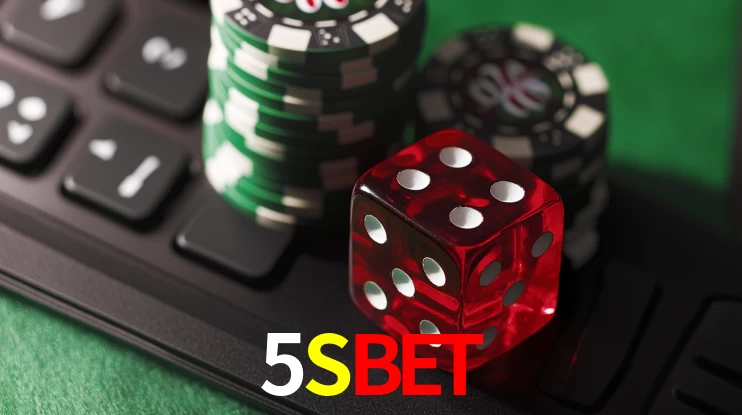 APP oficial da 5SBET para mobile