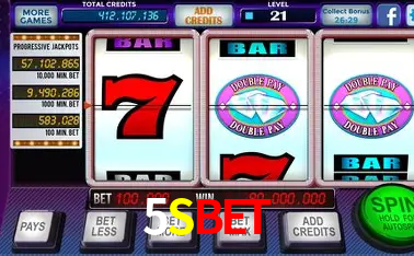 A Revolução dos Aplicativos de Jogos no 5SBET